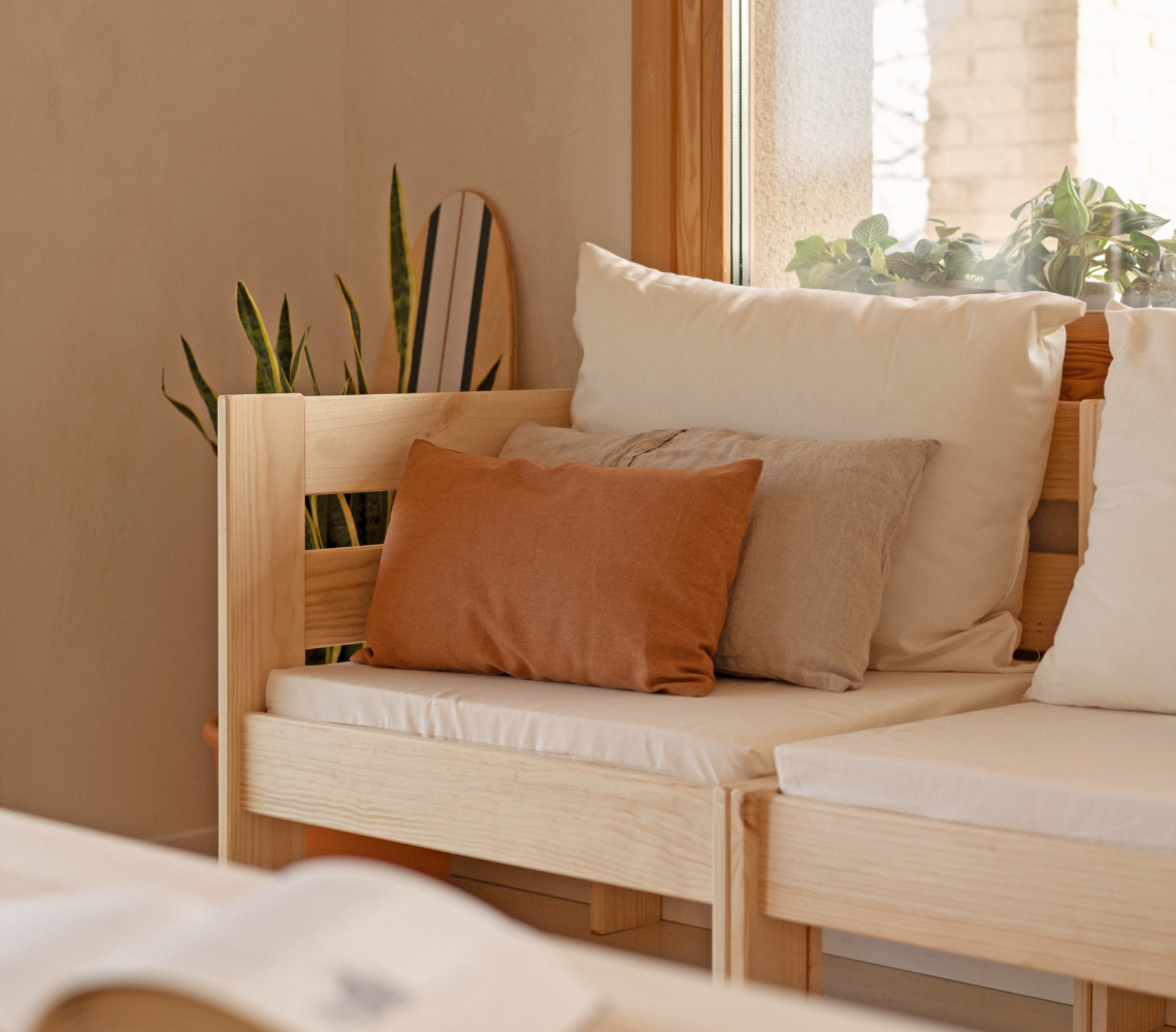 Créez votre ensemble modulaire
